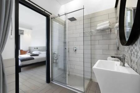 La Ferrovia Guest House - 35