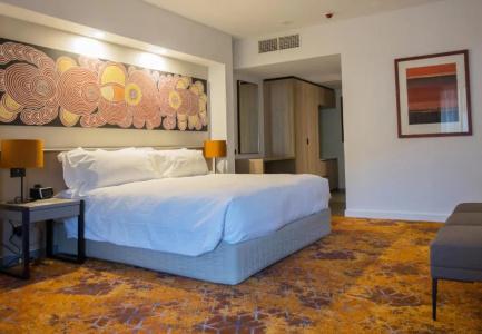Crowne Plaza Lasseters, An Ihg - 85
