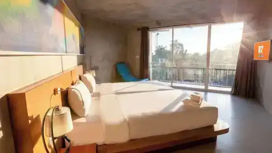 B2 Sea View Pattaya - 107