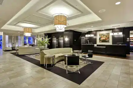 Homewood Suites Nashville Vanderbilt - 33