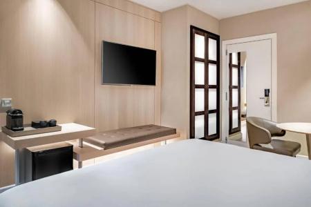 Ac Irla By Marriott - 29