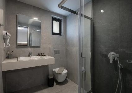 Morum City Chania - 89