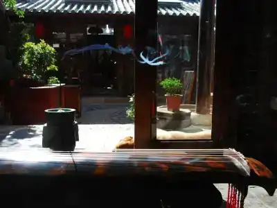 Lijiang Lazy Tiger Inn - 8