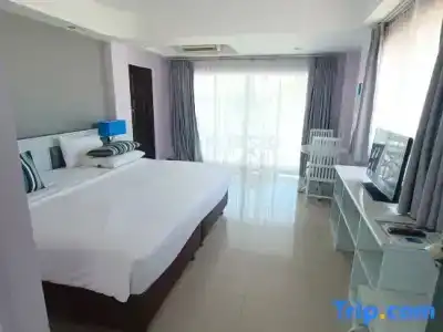Kp Seaview Jomtien - 67