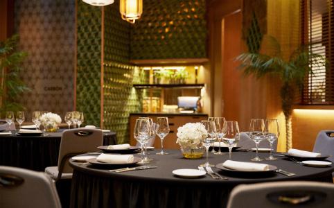 Hyatt Centric Gran Via Madrid - 31