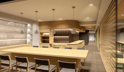 y's Cabin Namba - 15