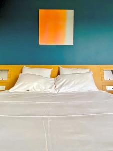 Novotel Nantes Centre Bord de Loire - 95