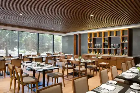 Four Points by Sheraton Jakarta Thamrin - 21