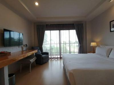 Gris Pranburi - 22