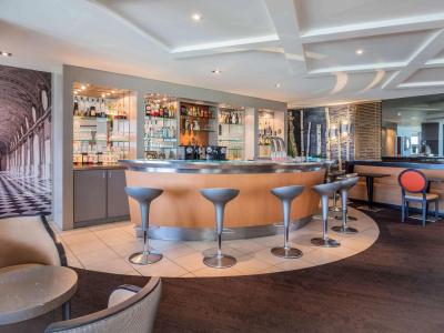 Novotel Amboise - 20