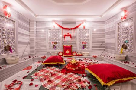 Karpalas City & Spa - 6