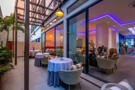 Patong Heights - 18