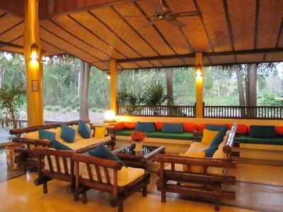 Pai Hotsprings Spa - 12