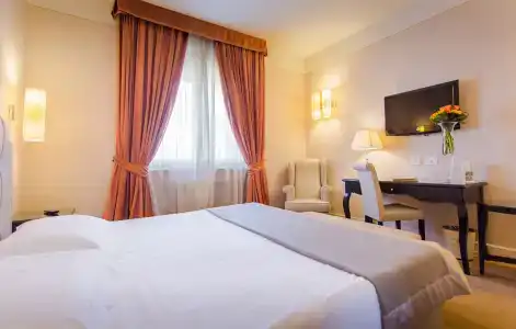 Palazzo San Lorenzo & Spa - 2