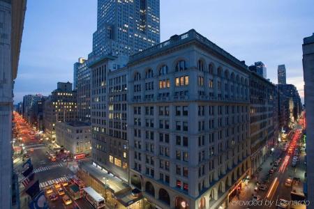 u Fifth Avenue - 8