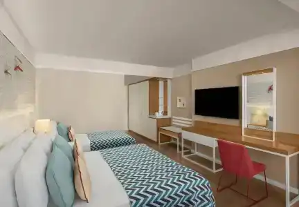 Akra Kemer - All Inclusive (ex/ Barut ) - 57