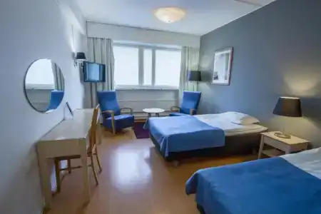 Economy Savonia - 21