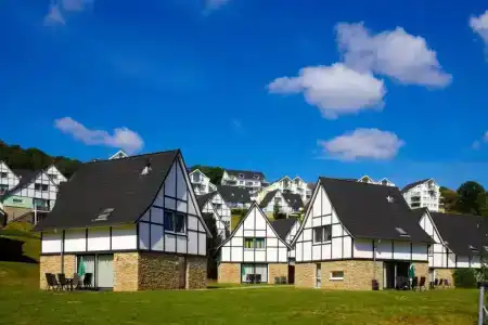Dormio Resort Eifeler Tor - 84