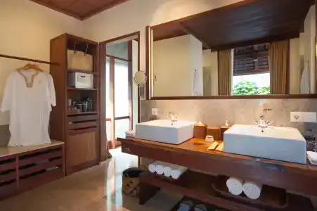 Komaneka at Tanggayuda Ubud - 17