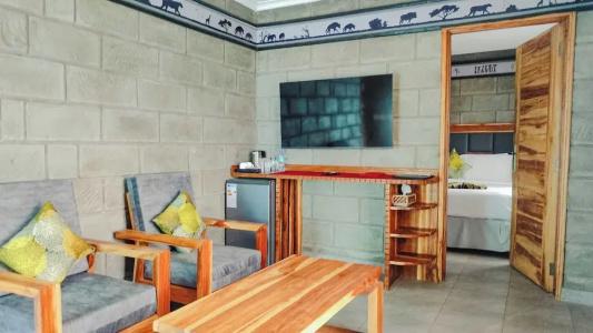 Fun Retreat Resort, and Ayurveda Spa - 44