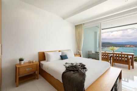 Unique Boutique Residences - 101