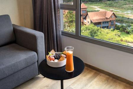 Radisson Blu Antananarivo Waterfront - 99