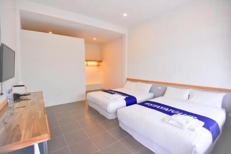 Glur Phuket Patong Beach - Sha Certified - 53