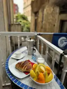 Napoli Museo bed and breakfast - 9