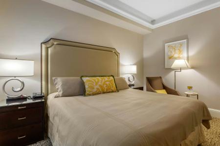 Omni Berkshire Place - 32
