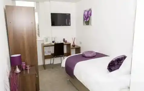 Parkview Residence - 10