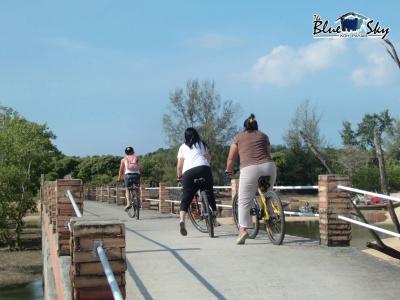 The Blue Sky Resort @ Koh Payam - 22