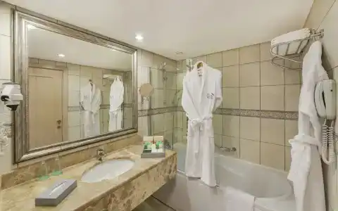 Starlight Resort - 7