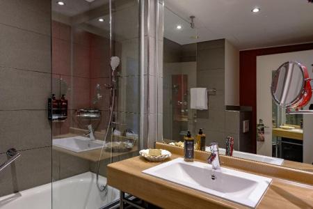 Mercure Stuttgart Airport Messe - 88