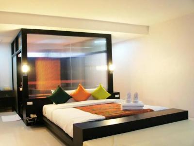 Khun Chaweng Resort - 33