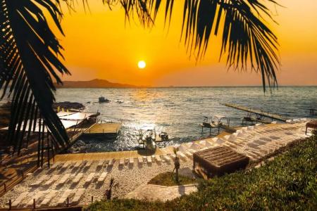 Palmalife Bodrum Resort & Spa by Root - 32