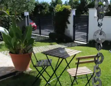 Gens Mundi b&b - 14