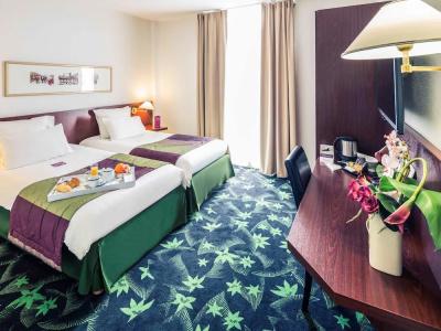 Mercure Lourdes Impérial - 64