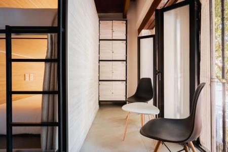 Exe Suites Reforma - 15