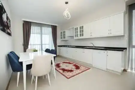 Armoni Deluxe Suite Trabzon - 31