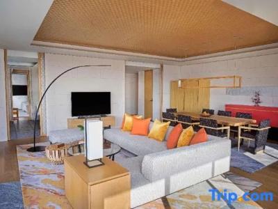 Ana Intercontinental Beppu Resort & Spa, An Ihg - 156