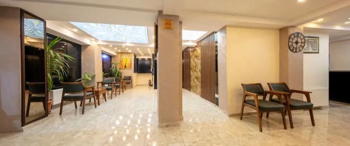 Gul Otel - 1