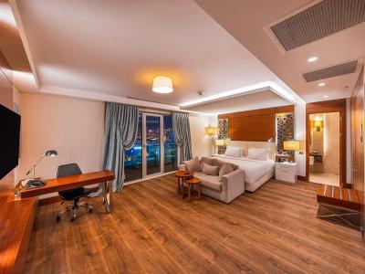 Holiday Inn Ankara - Cukurambar, an IHG - 90