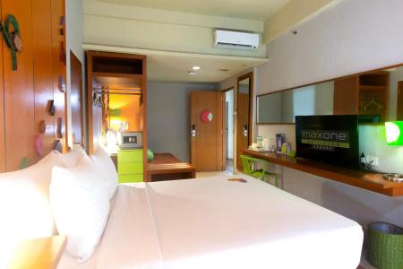MaxOneHotels.com at Sabang - 10