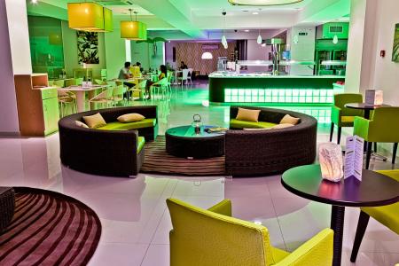 Labranda Rocca Nettuno Suites - 9