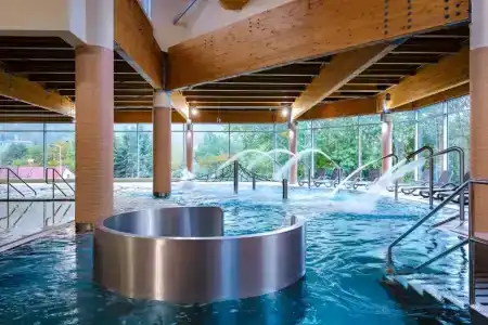 Interferie Aquapark Sport Malachit - 10