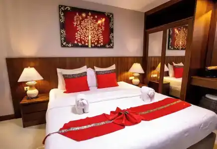 Huen Jao Ban - 90