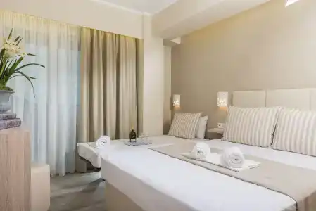 Ammos Beach Seaside Luxury Suites - 80