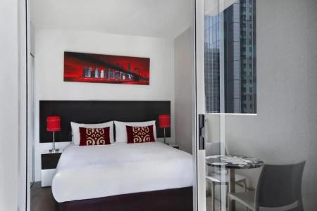 Mantra Midtown - 26
