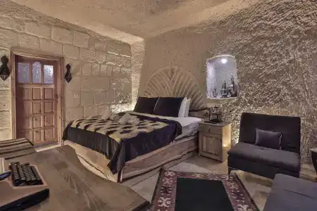 Wish Cappadocia - 4