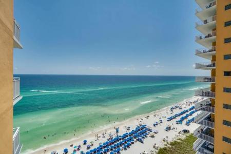 Splash Beach by Panhandle Getaways - 736